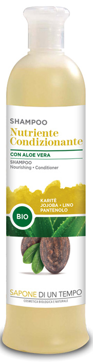 Nutrient-shampoo-conditioning